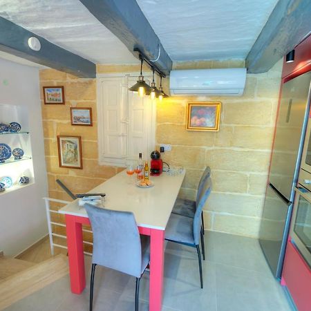 1Bedroom-Stunning Views In Valletta Center Jspi1-1 Buitenkant foto