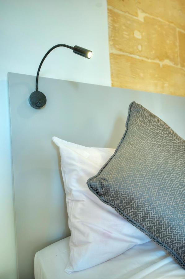 1Bedroom-Stunning Views In Valletta Center Jspi1-1 Buitenkant foto