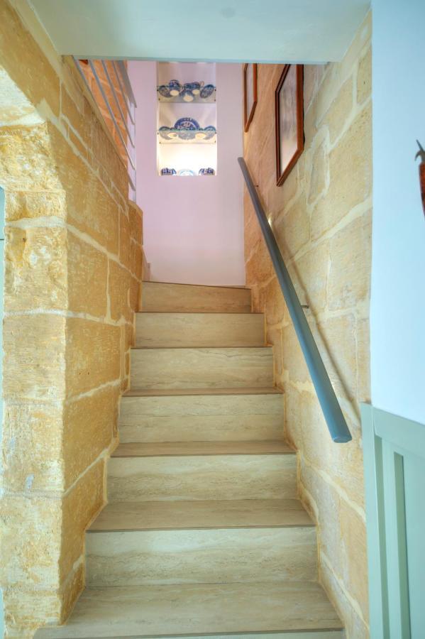 1Bedroom-Stunning Views In Valletta Center Jspi1-1 Buitenkant foto