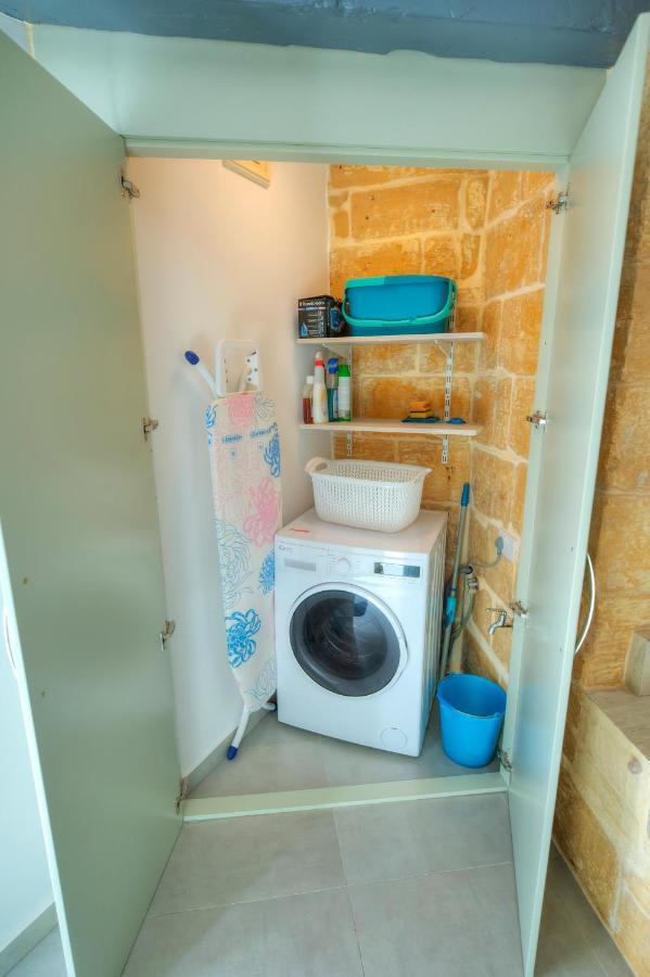 1Bedroom-Stunning Views In Valletta Center Jspi1-1 Buitenkant foto
